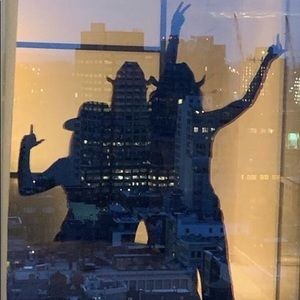 Meet your Posher, Michelle